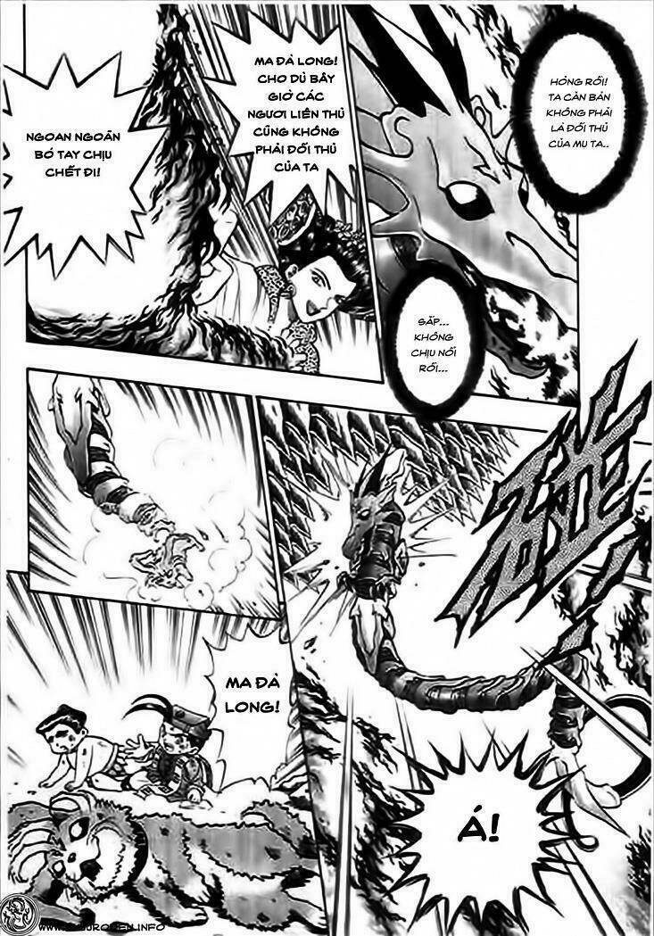 thiên địa nam nhi chapter 39 2