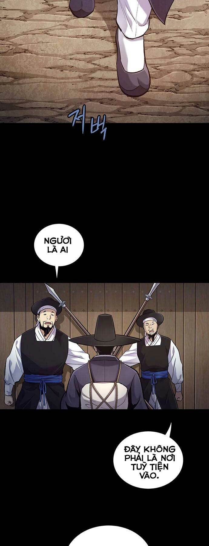 đạn bạc chapter 1 11