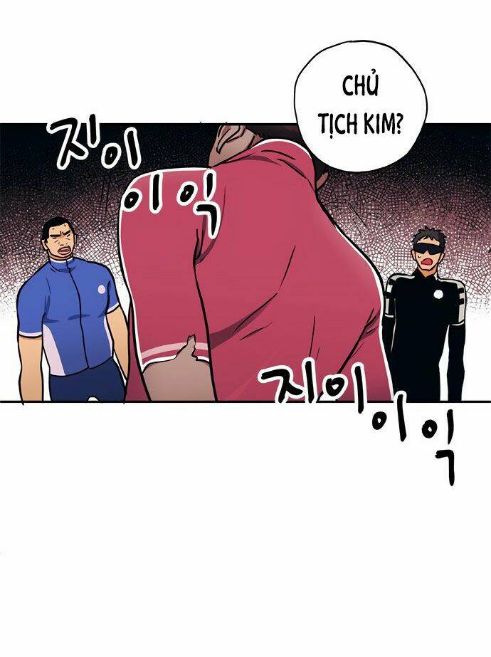 địa ngục trong núi misiryeong chapter 7 17