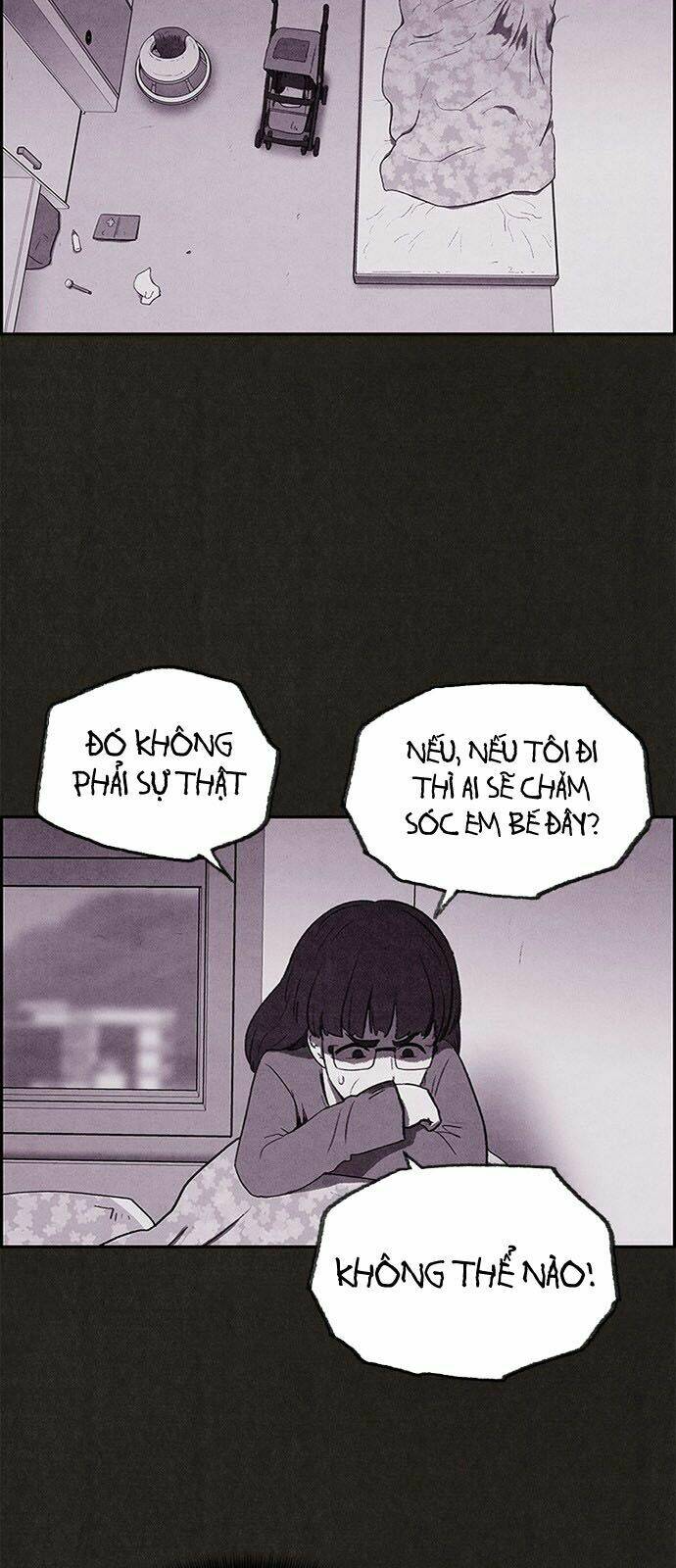 quái vật tại chung cư xanh chapter 27 23