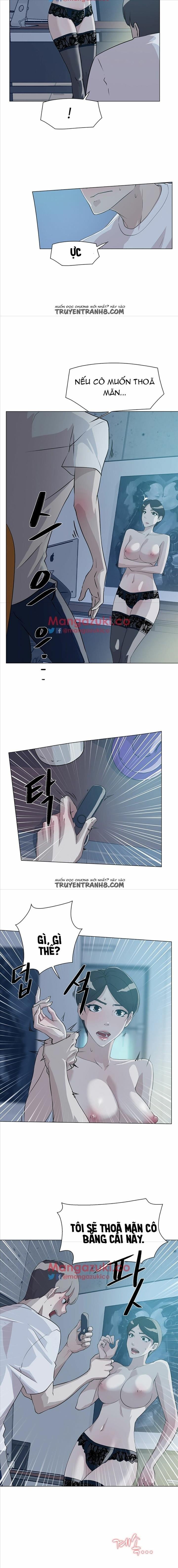 mười một cm của cô ấy chapter 9 10