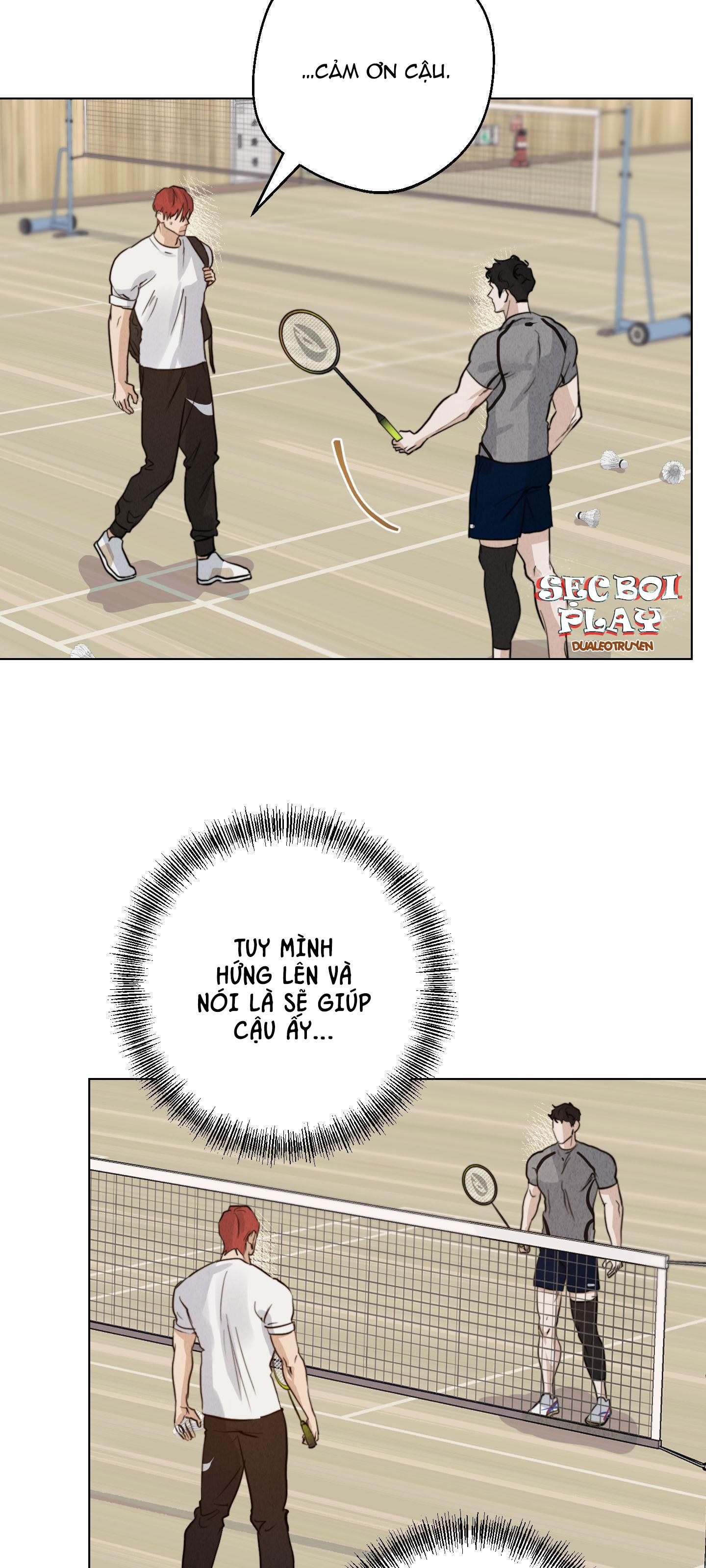 high clear chapter 6 27