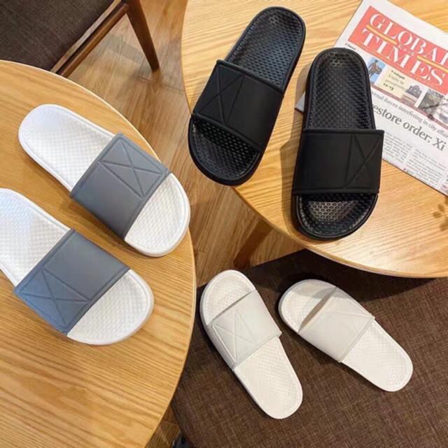 Dép quai ngang Nam Nữ