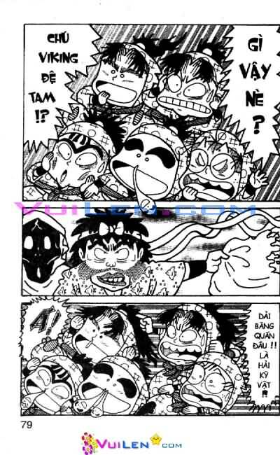 ninja loạn thị chapter 58 79