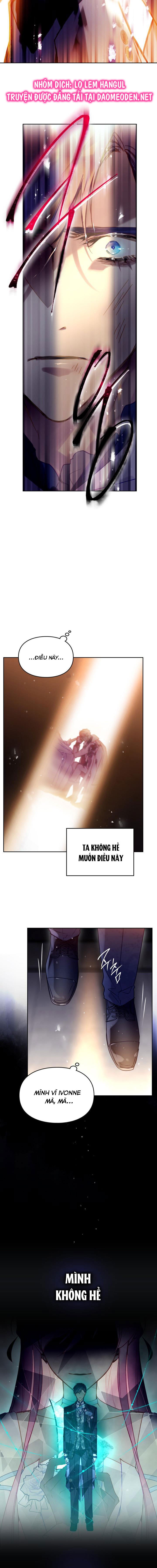 kết thúc của nhân vật phản diện chỉ có thể là cái chết chapter 160 4