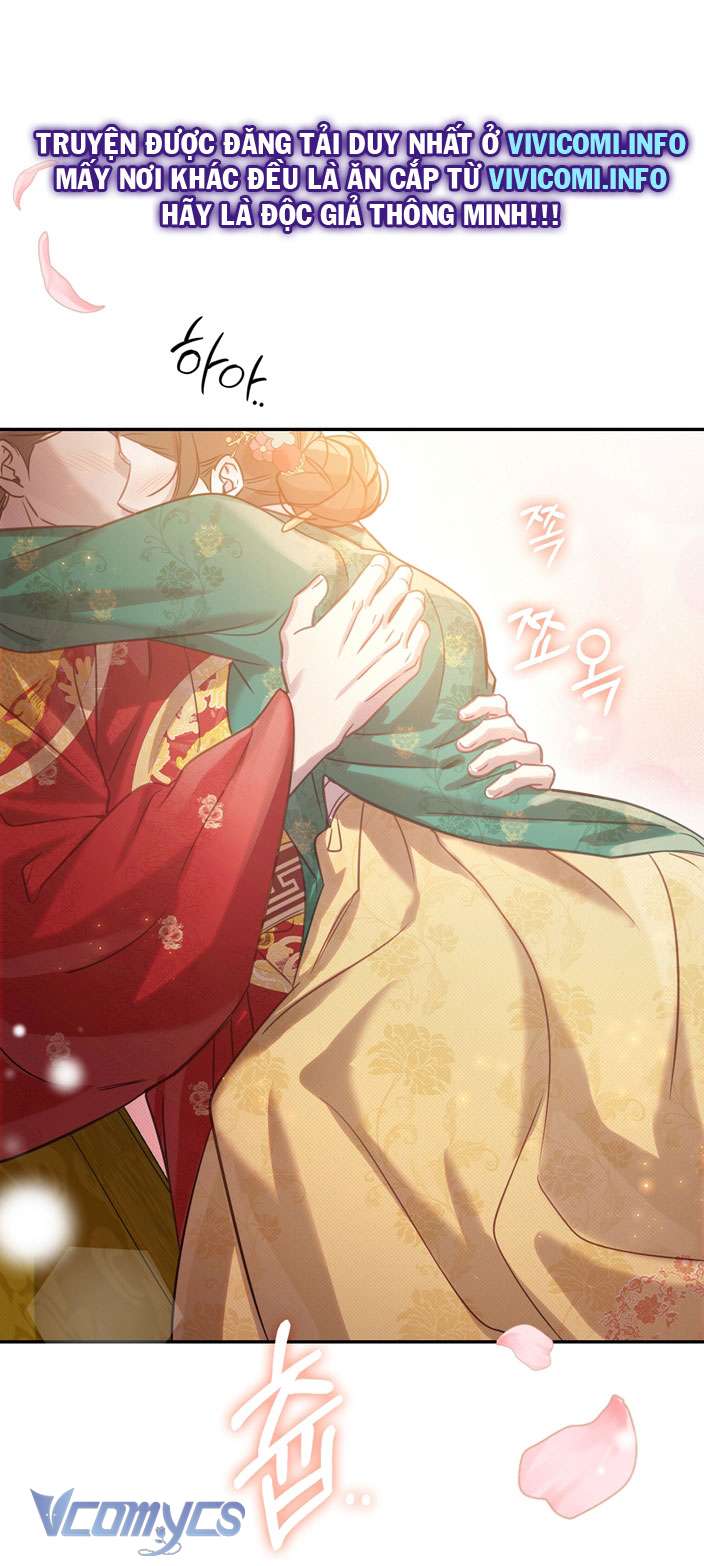 [18+] tiết học bí mật của trung điện chapter 28 39