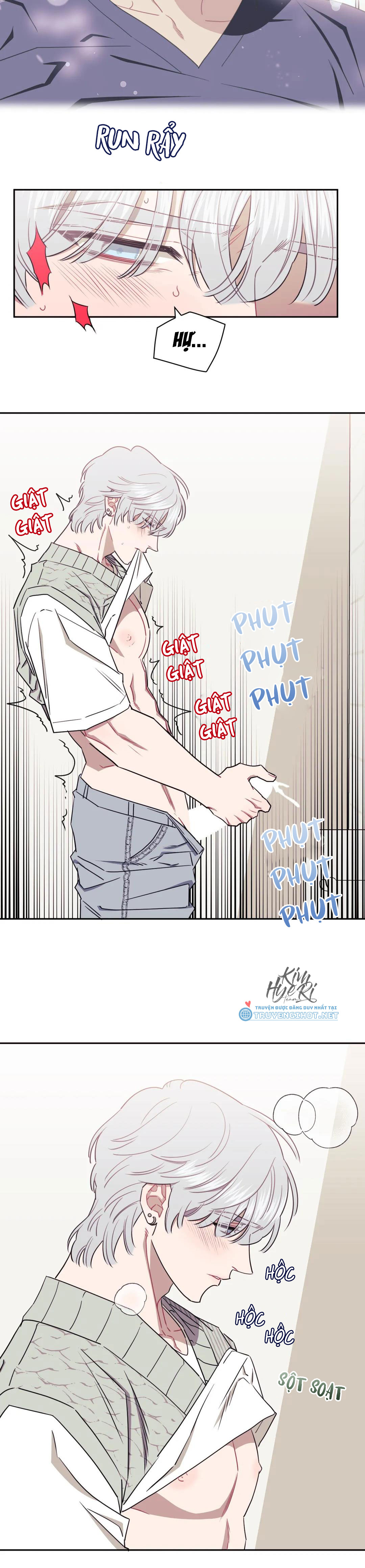 hơn cả bạn bè chapter 22 4