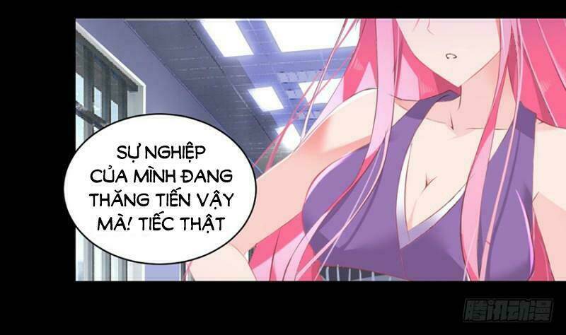 bảy ngày thực cốt hôn ước chapter 4 19