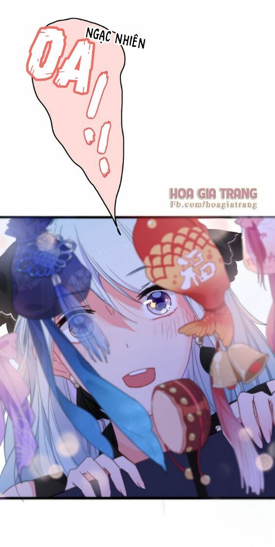 dữ tử thành thuyết chapter 4 19