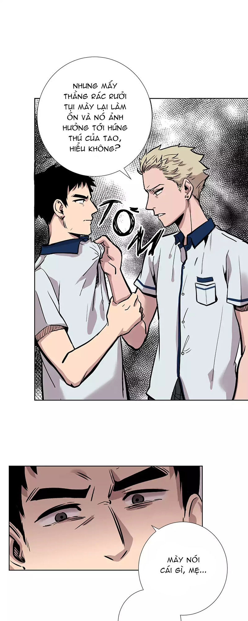 in our lifetime chapter 8 29