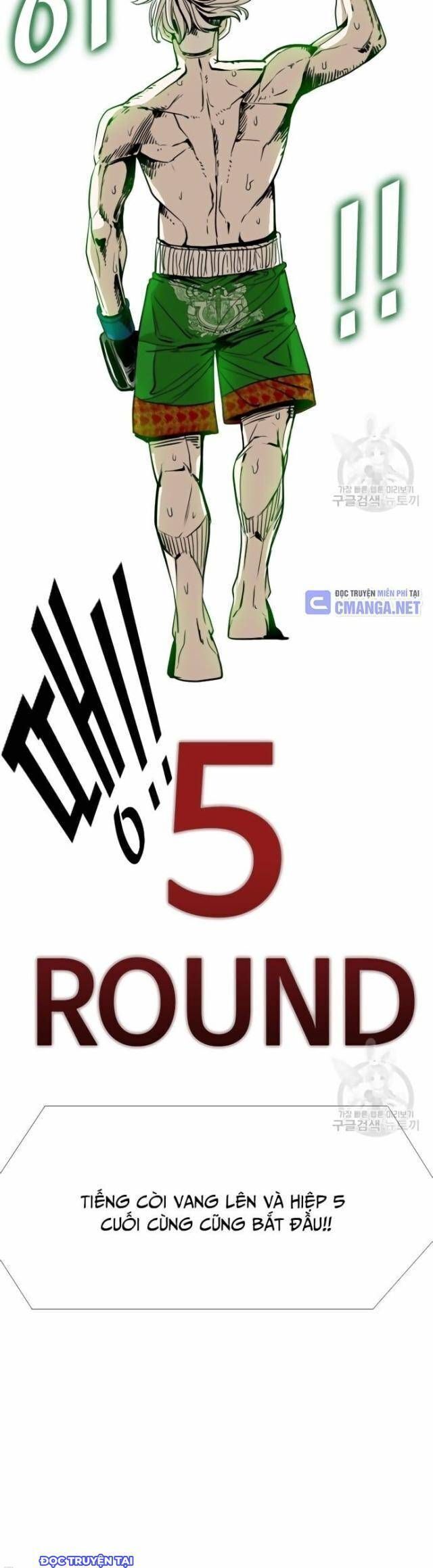 shark - cá mập chapter 249 39