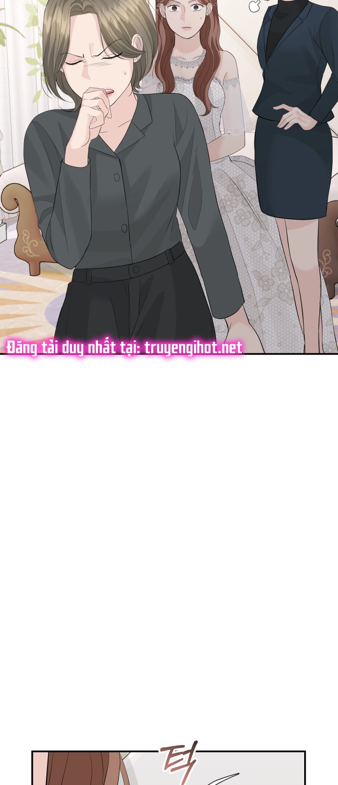 cuộc hôn nhân hoàn hảo chapter 47.2 6