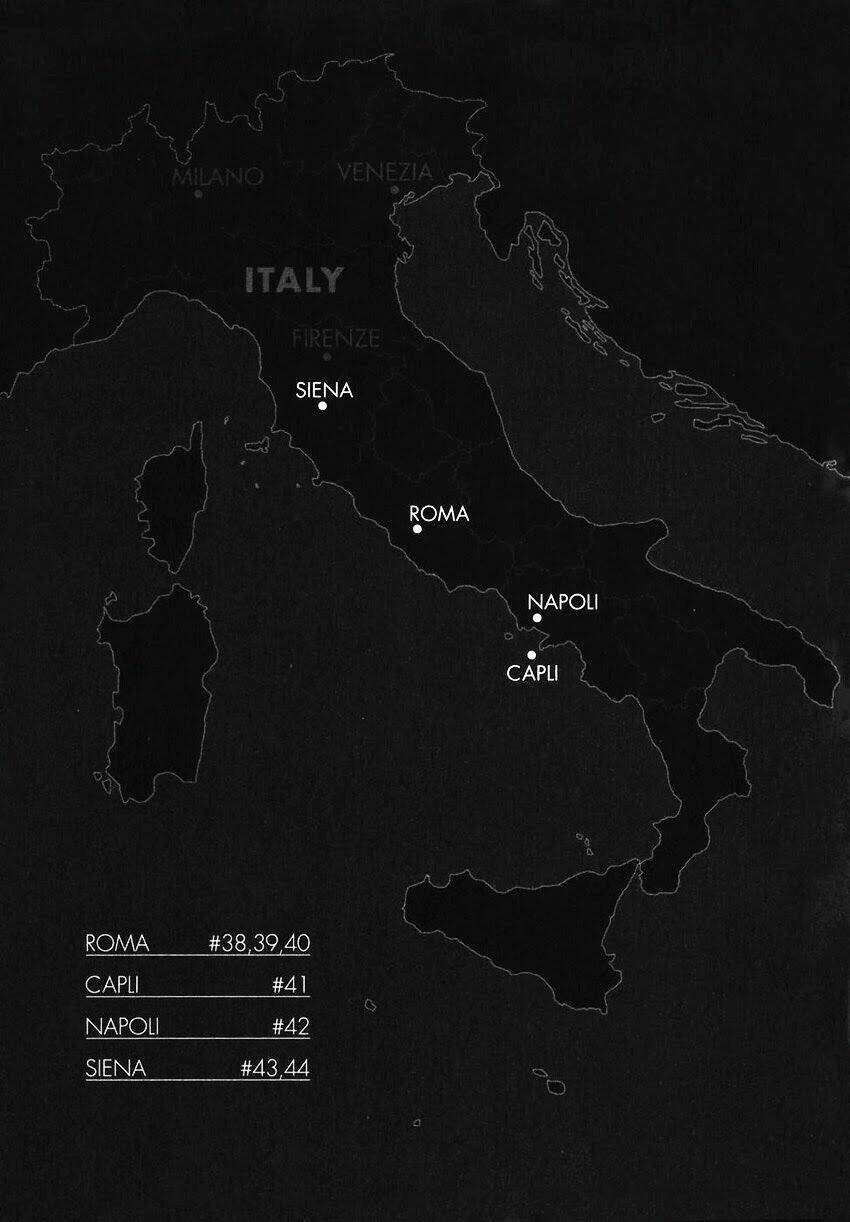 gunslinger girl chapter 44 33