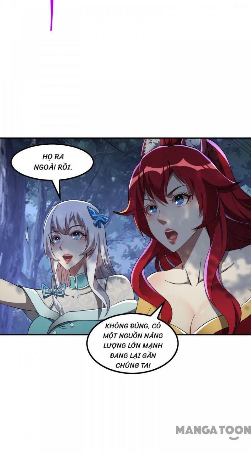 đệ nhất người ở rể chapter 113 44