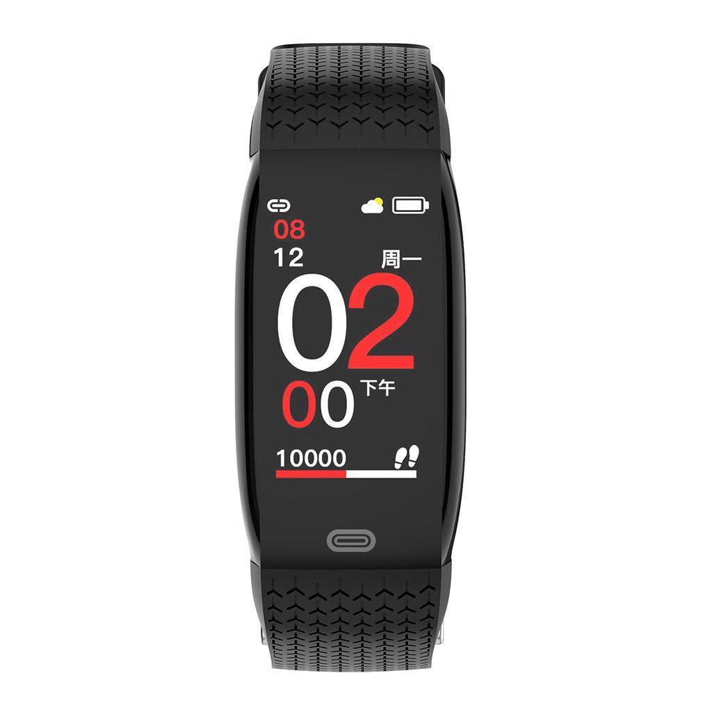 S2 Bluetooth 4.0 Fitness  IPS  Waterproof