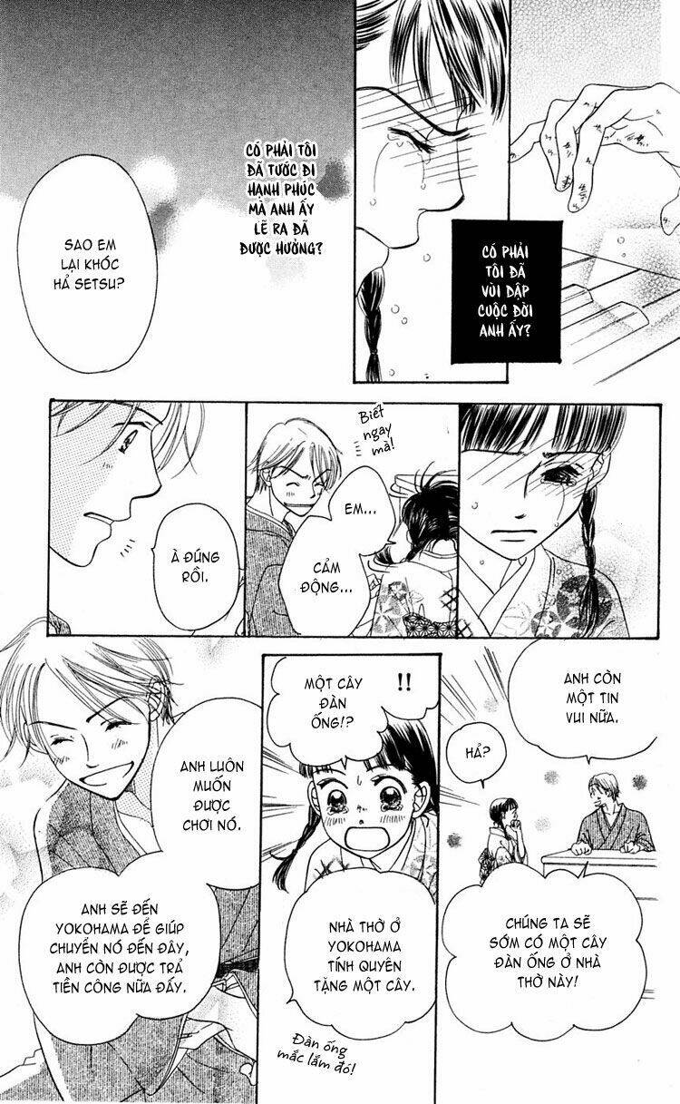 organ cung đàn bất diệt chapter 1 26