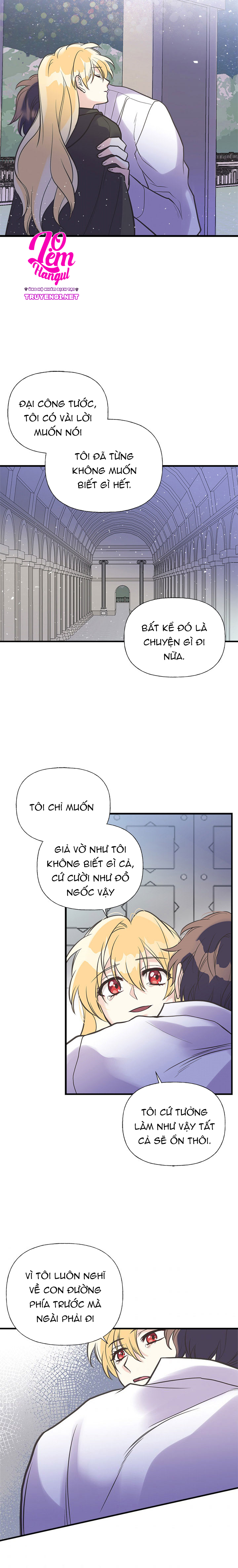 chị tôi đã nhặt về một nam chính quyến rũ chapter 41 15