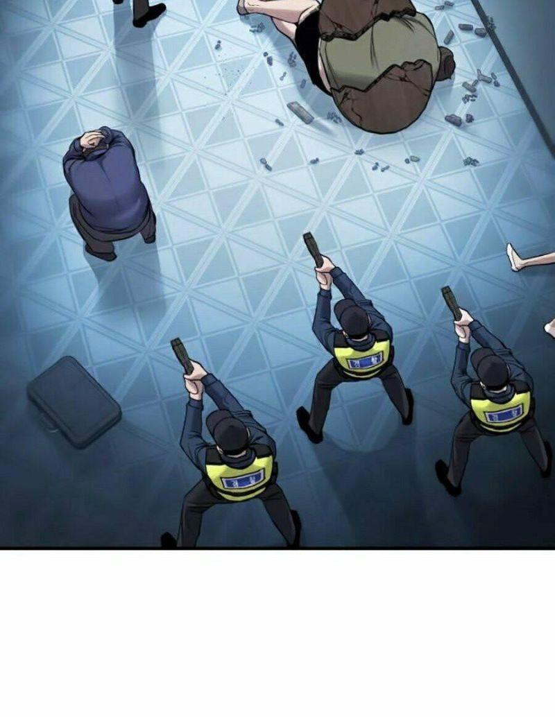 đặc vụ kim chapter 3 90