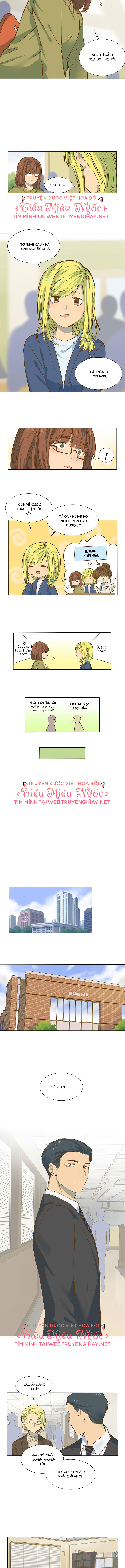 điều bí mật mà tôi luôn giữ kín chapter 13 7