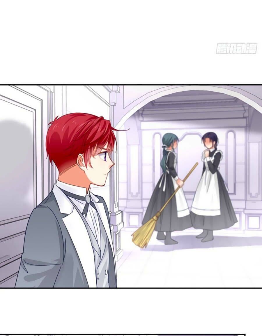 đế quốc đầu tiên có nữ hoàng chapter 13 24