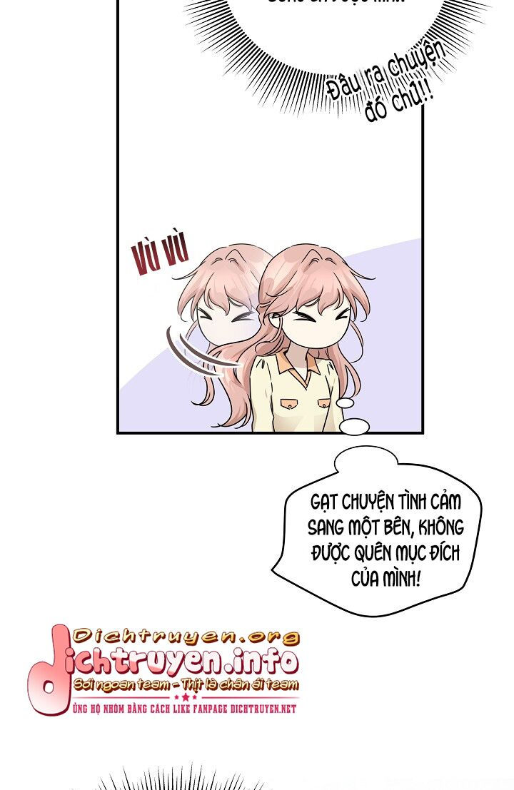 cuộc sống kỳ thú chapter 53 1