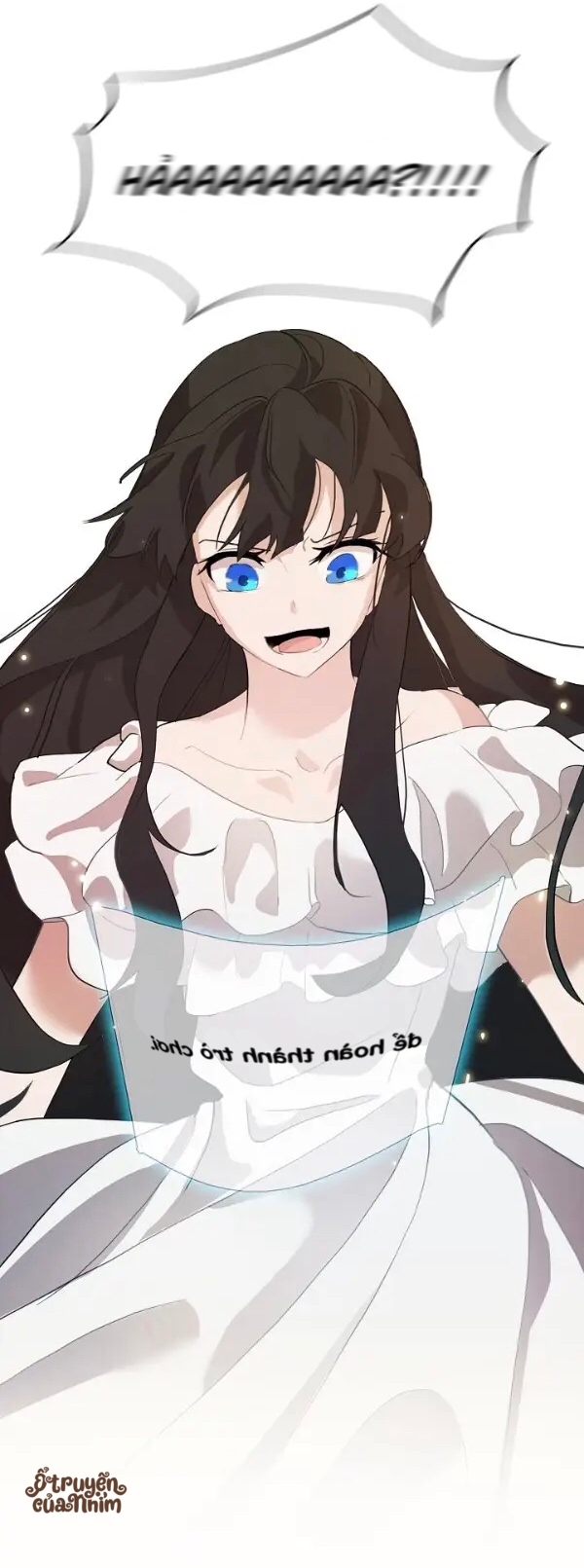 cách để nhân vật phụ phá đảo game hẹn hò chapter 0 36