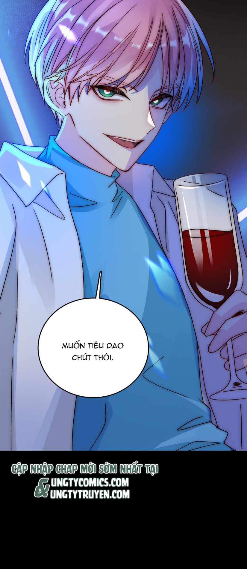 tôi phải làm 1 kẻ đại xấu xa chapter 19 16