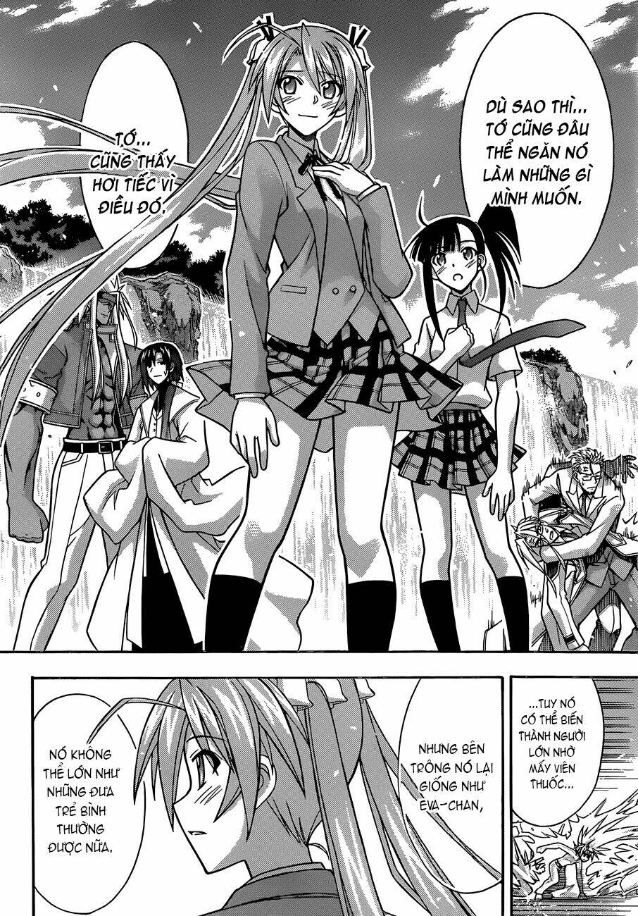 bậc thầy ma pháp chapter 342 15