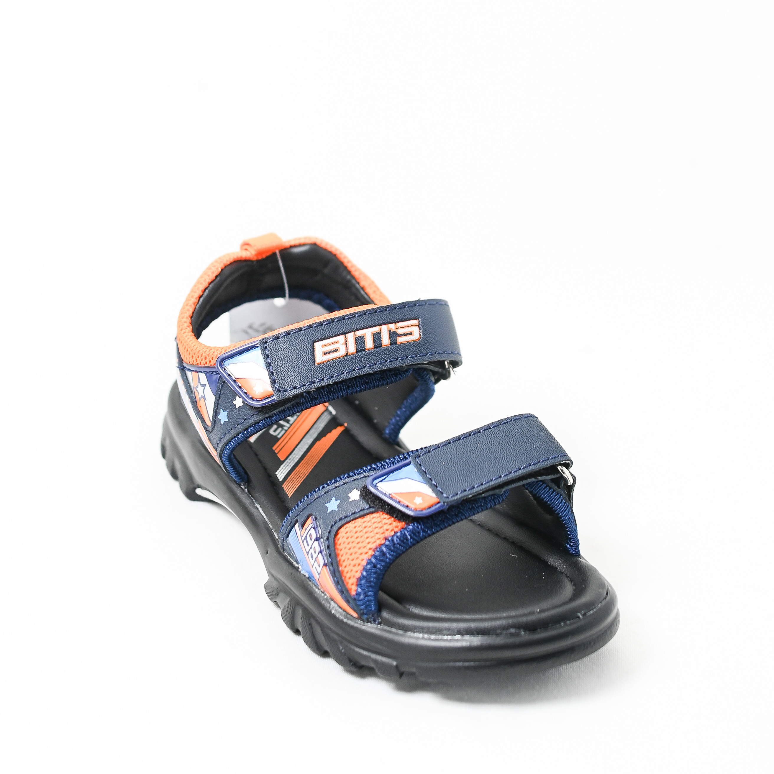 Sandal Biti's bé trai (Size 28-37)