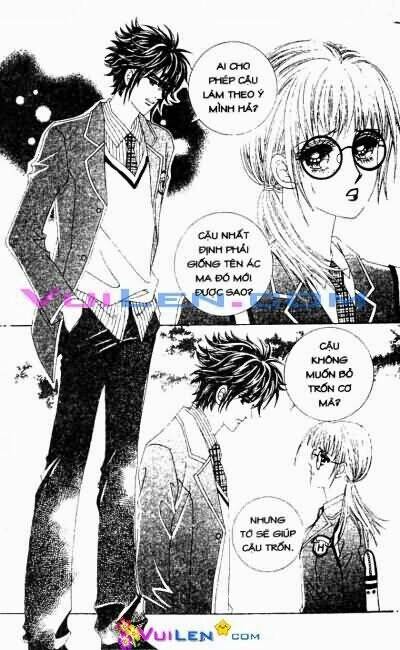 cuộc sống của tôi chapter 12 135