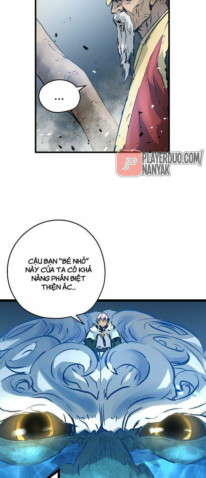 hứa lan chapter 39 40