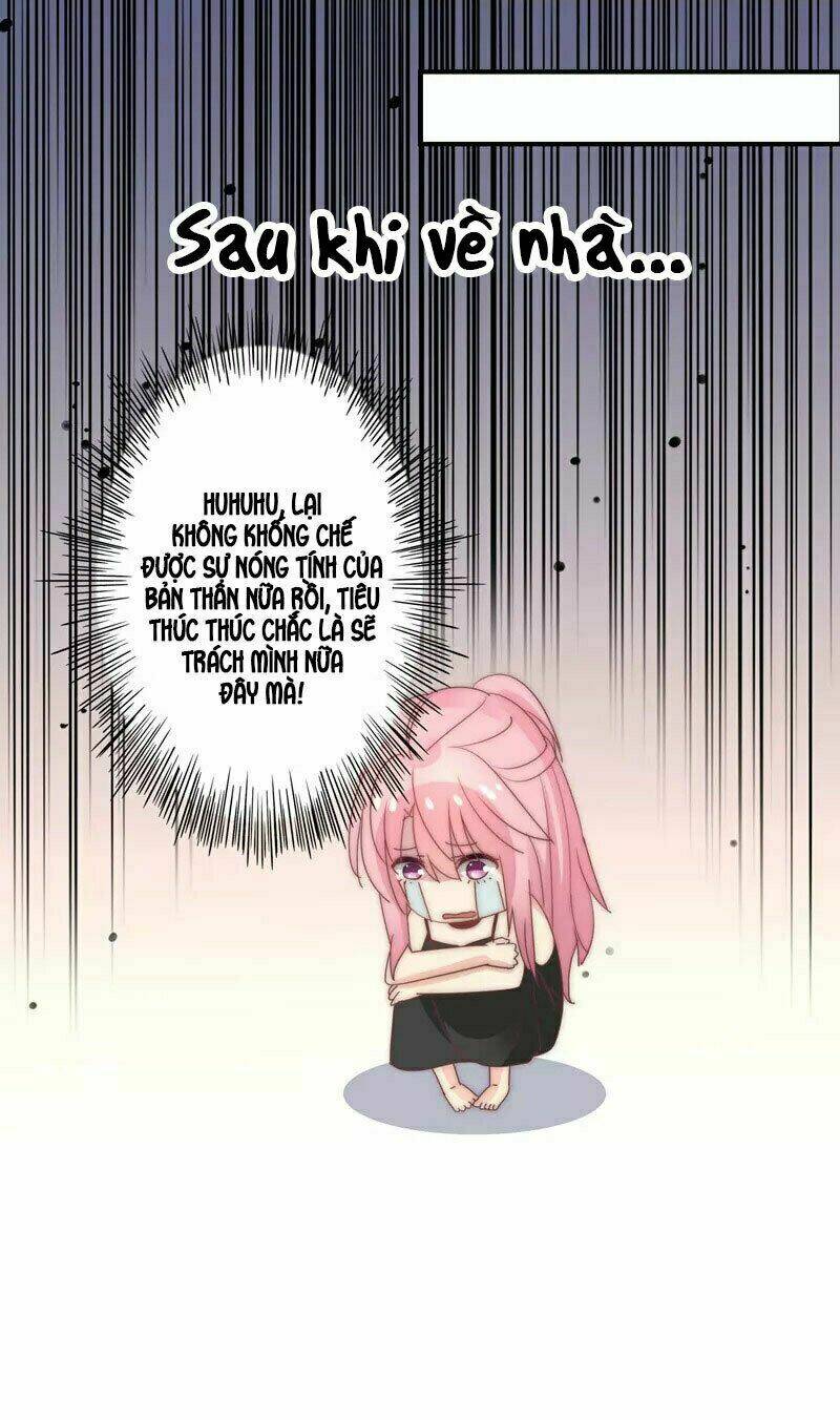 cuồng duệ tiểu thê chapter 98 17