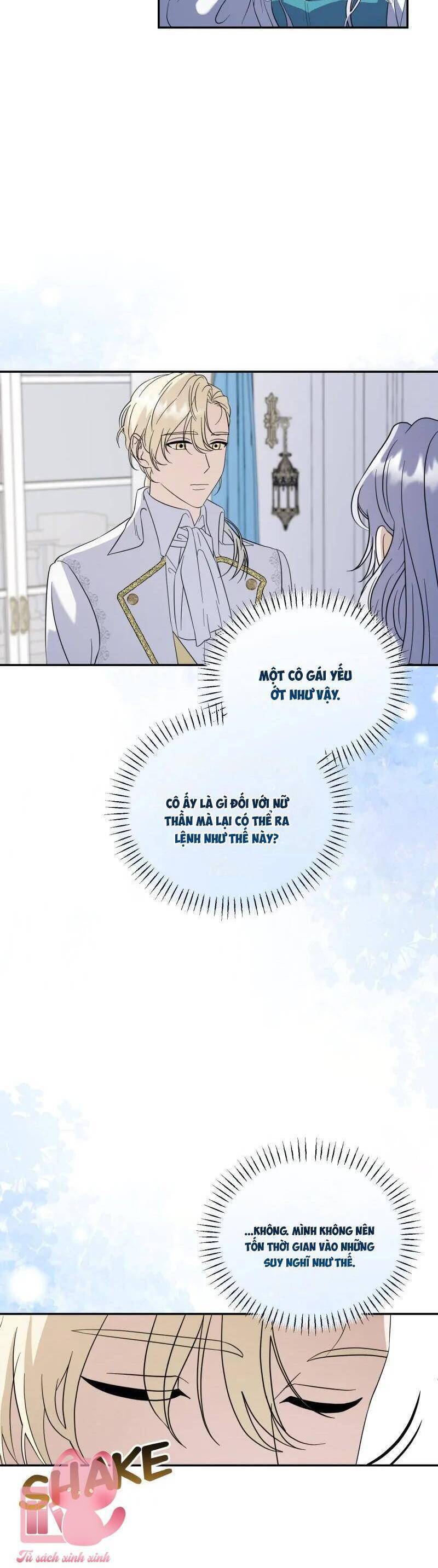 sống chung với người chồng dịu dàng chapter 3 23