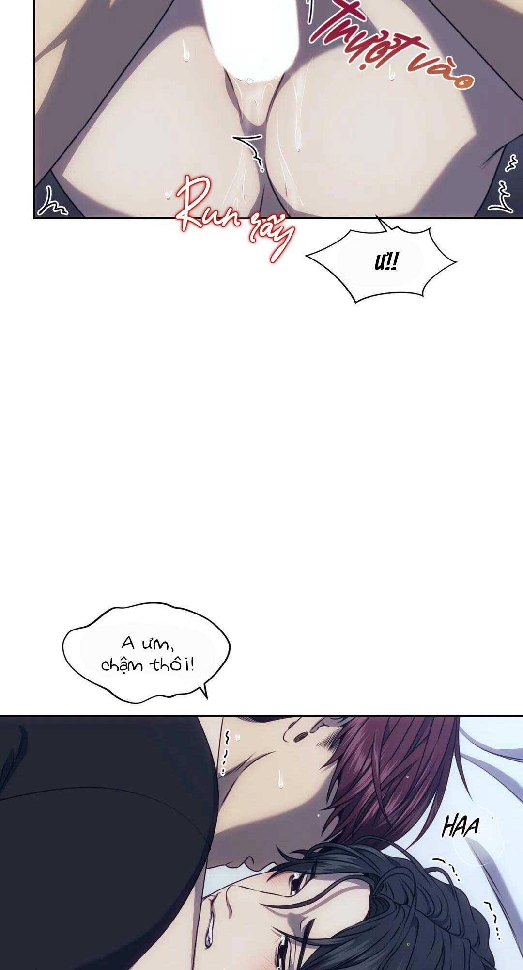 công cuộc báo thù của kẻ yếu thế chapter 18 55