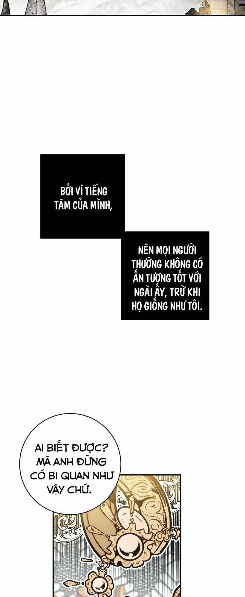 hung mãnh tiểu thư chapter 42 32