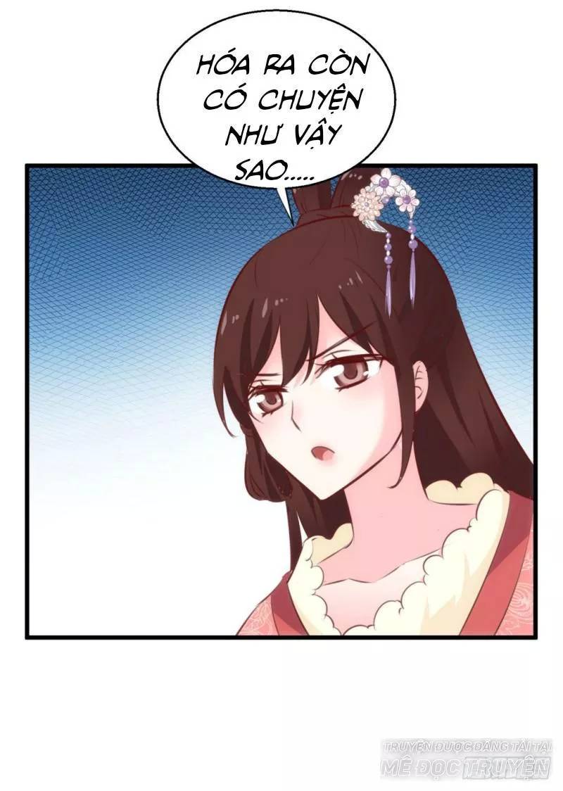 bẩm báo công chúa ! chapter 37 36