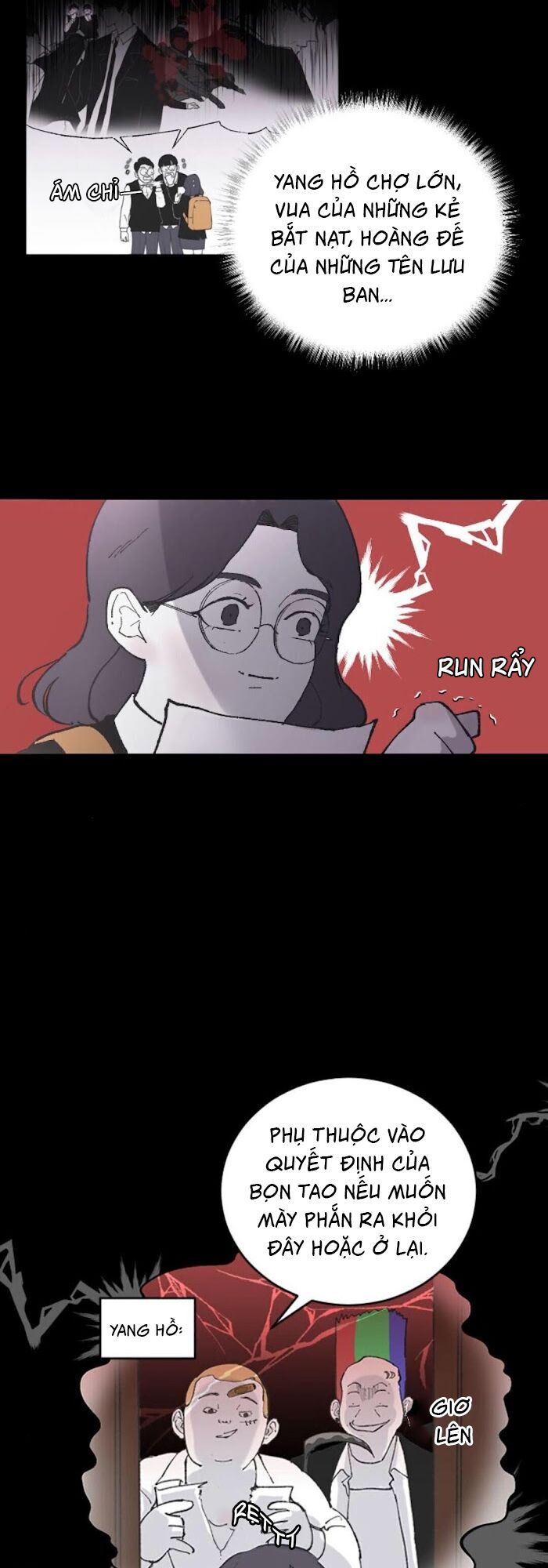 ba người anh trai cực phẩm của tôi chapter 7 14