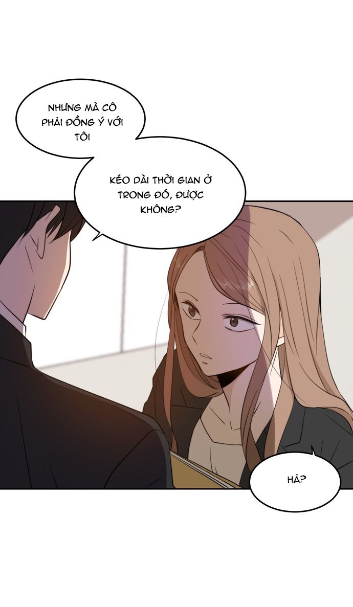 kiếp này cũng xin chăm sóc tôi như vậy nhé kiếp này cũng xin chăm sóc tôi như vậy nhé chapter 9 91