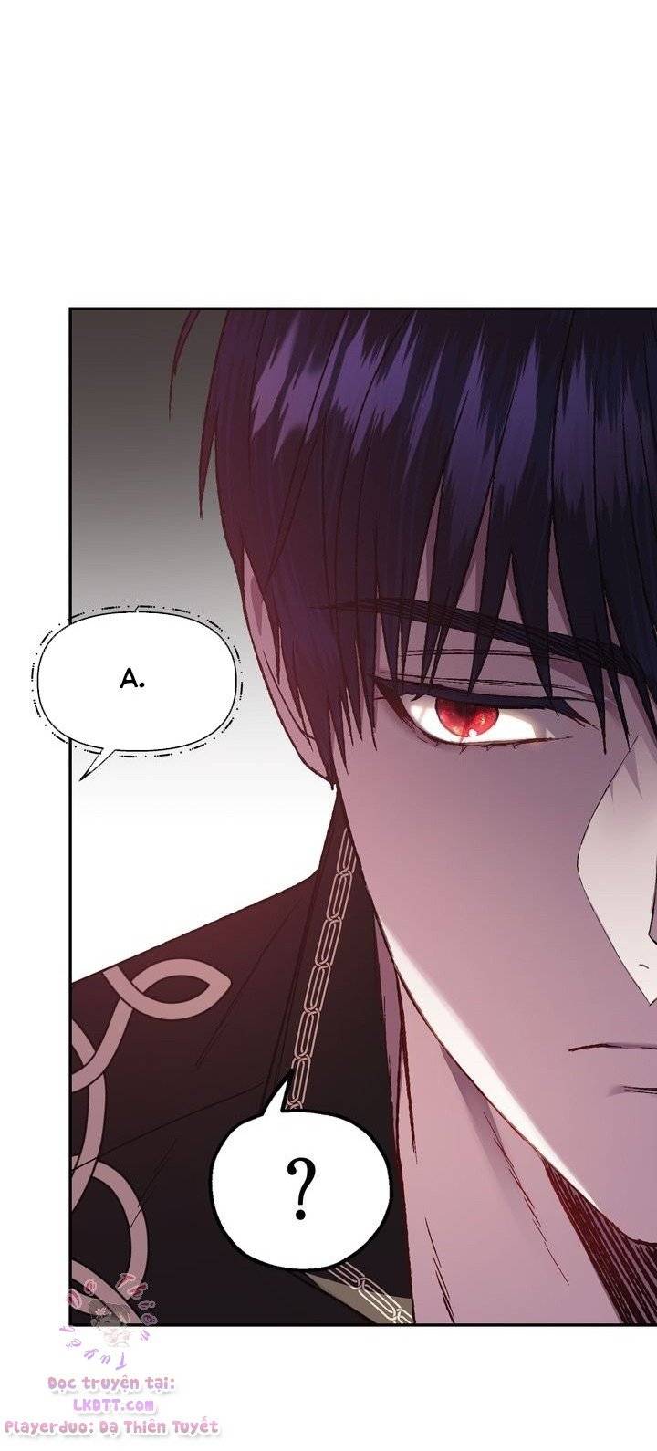 cha, con không muốn kết hôn đâu chapter 13 35