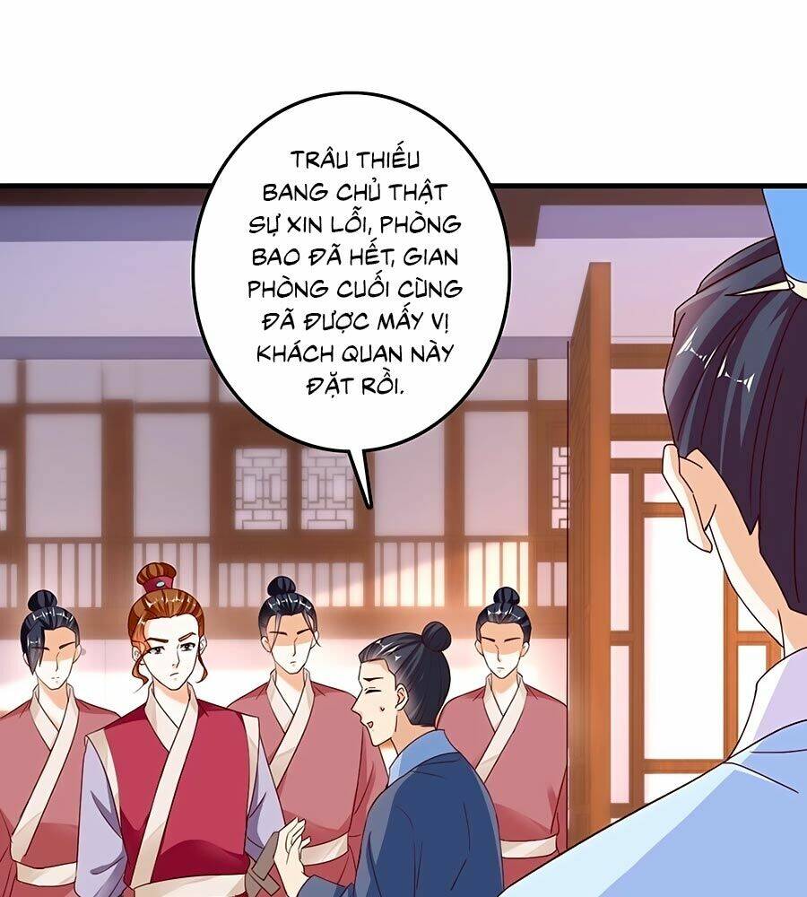 nông nữ thù sắc chapter 231 1