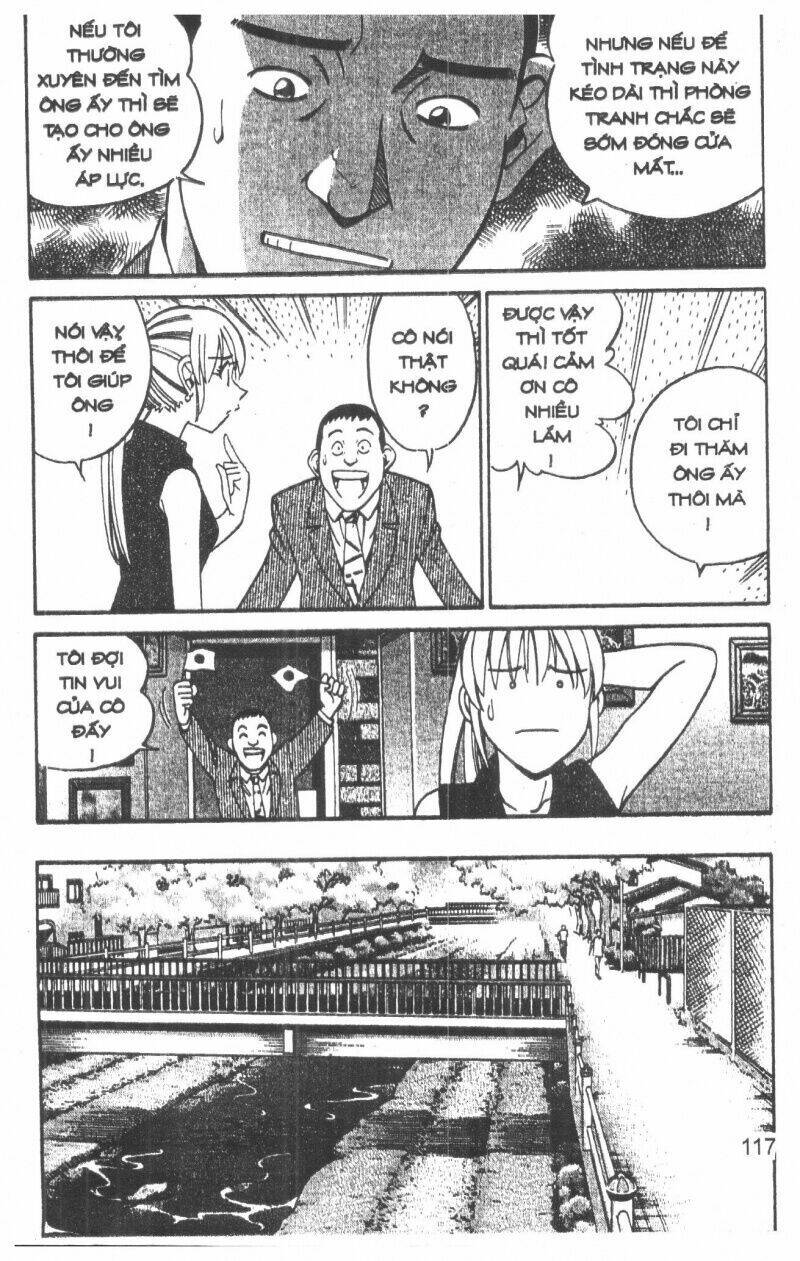 thám tử toma chapter 9 117