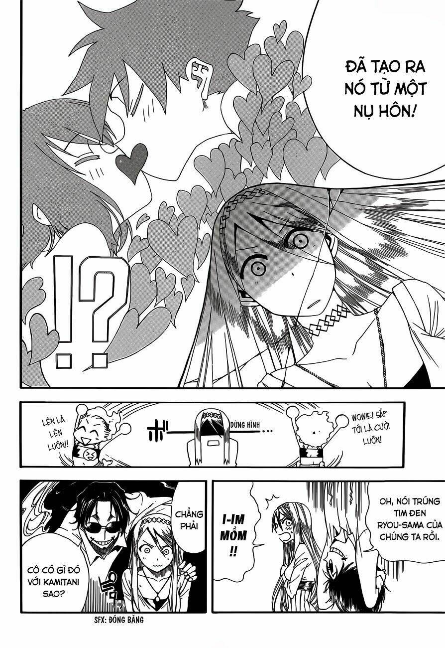 baketeriya chapter 12 9
