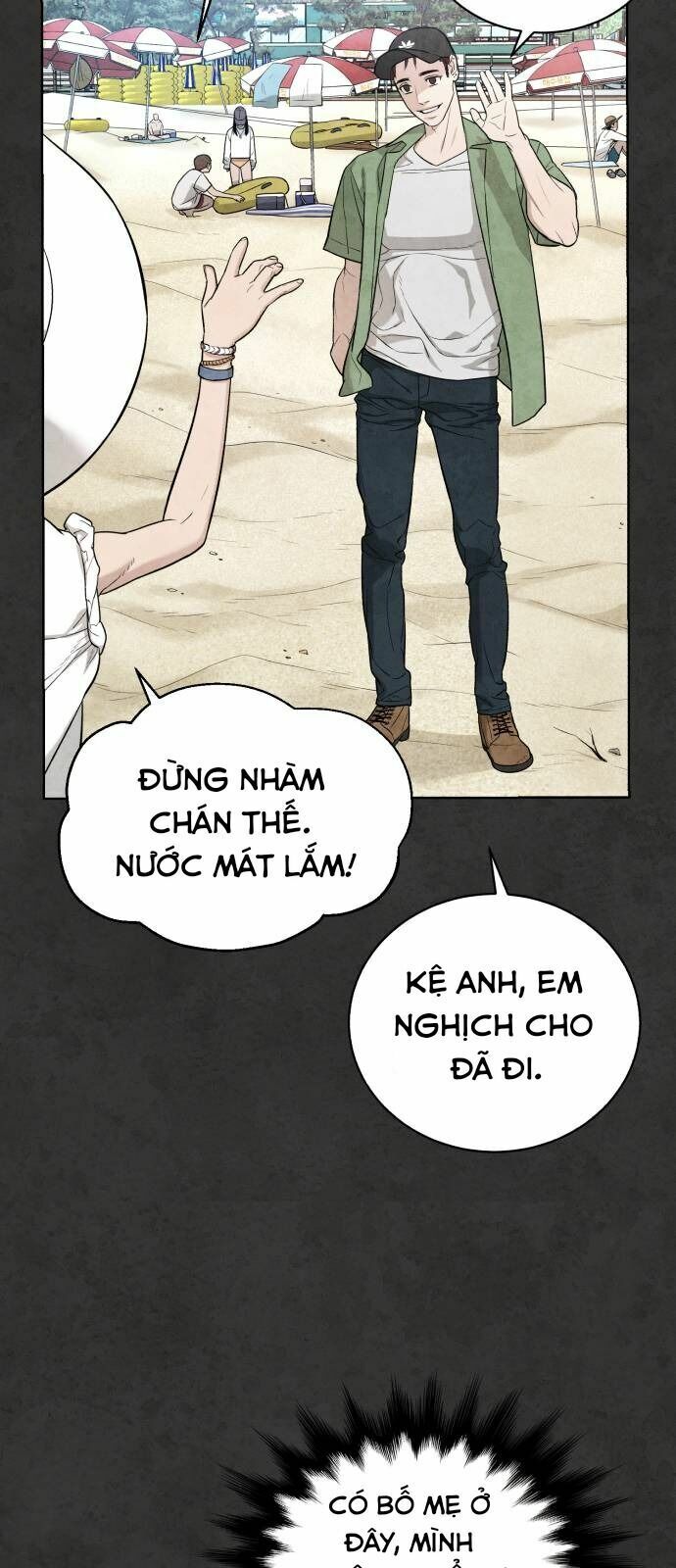 Máu trắng chapter 33 31