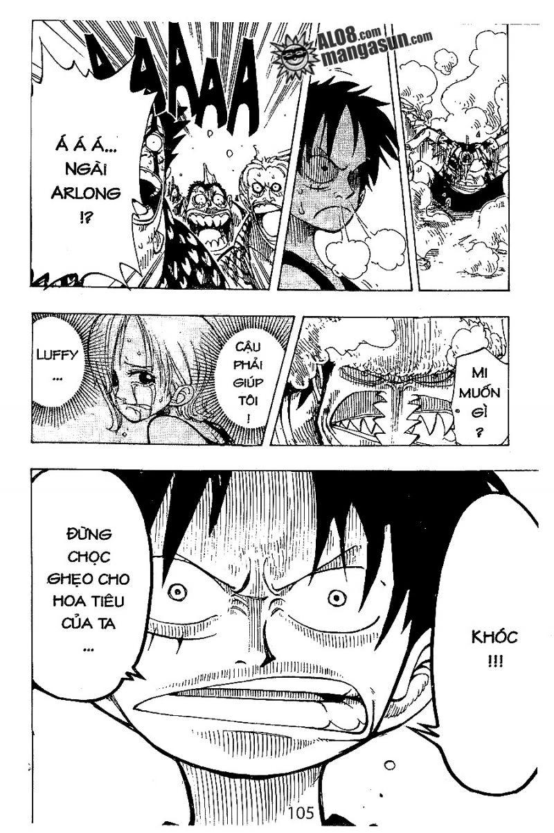 đảo hải tặc - one piece chapter 82 5