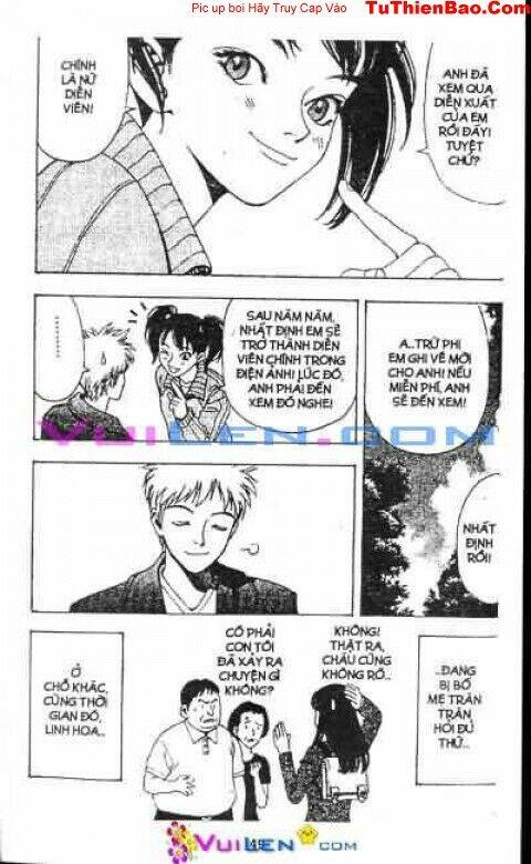 cô bé thám tử chapter 7 49