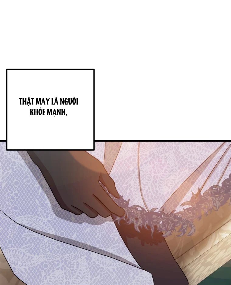 khi tôi bị chú chó tôi bỏ rơi cắn chapter 6.2 43