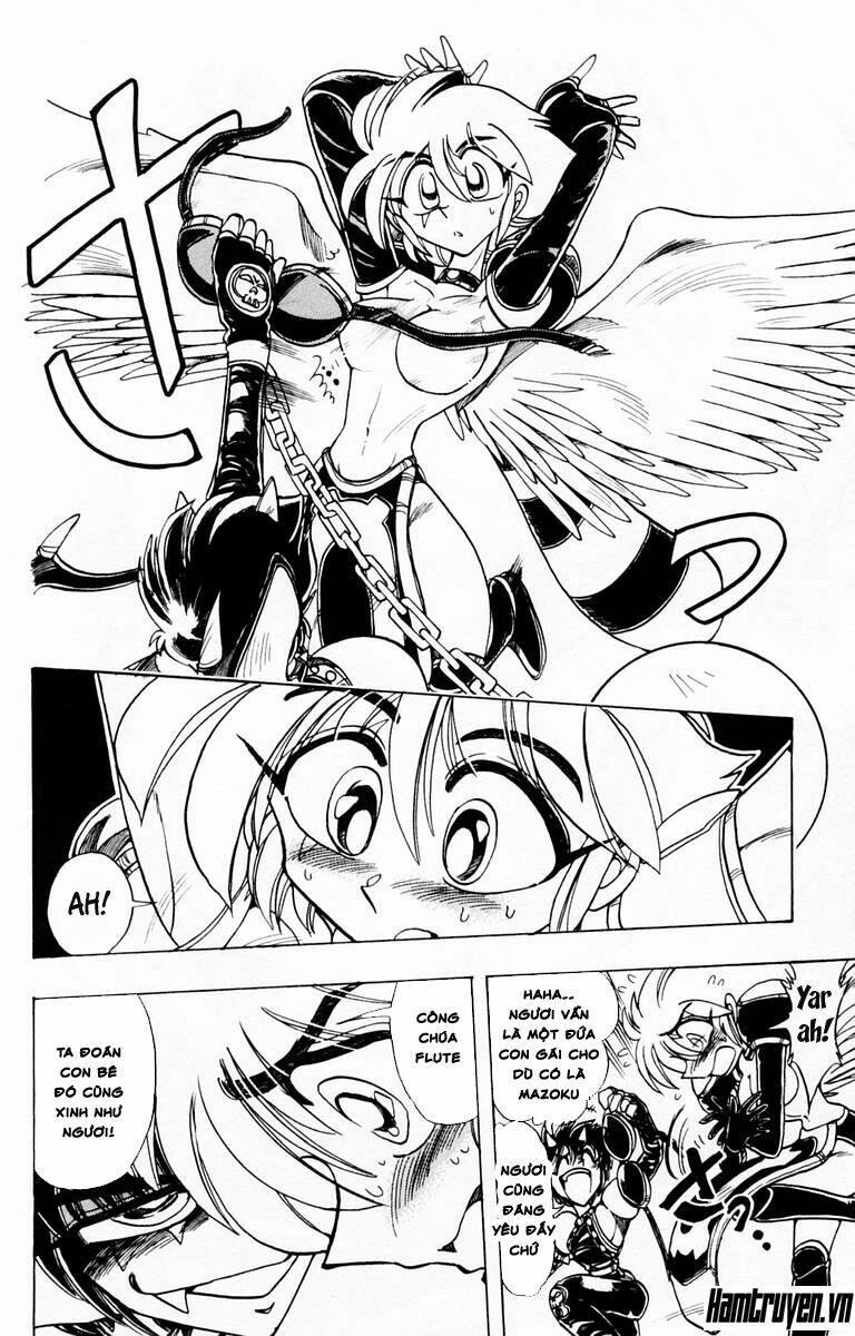 violinist of hameln - cây đàn kì diệu chapter 77 23