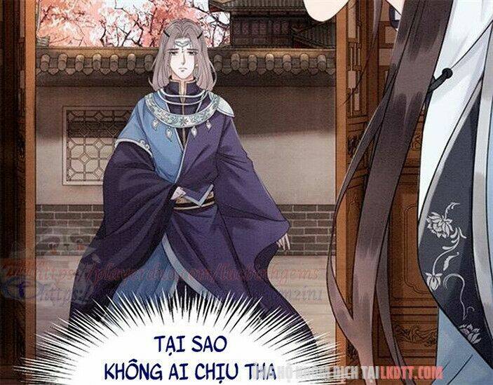 trọng sinh bá sủng nhiếp chính vương quá mạnh mẽ chapter 92 22