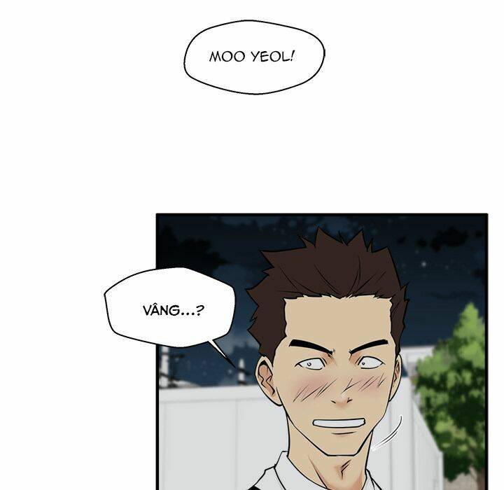 mr kang chapter 48 52