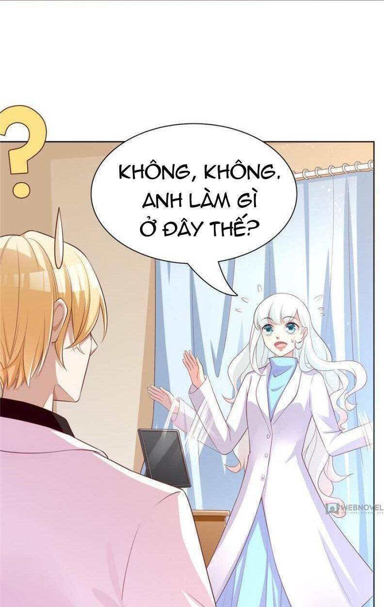 gặp phải người chồng xảo quyệt! chapter 11 97